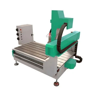 Μίνι φρέζα Cnc