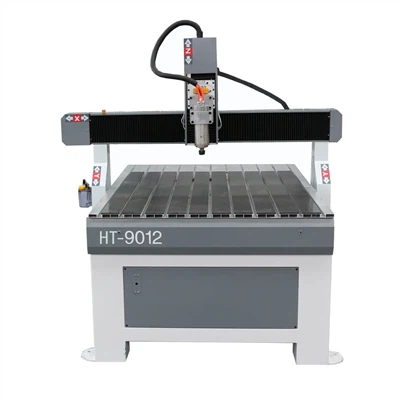 Small 9015 Advertise Cnc Router Machine